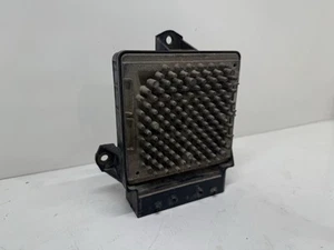 2006-09 Chevy GMC 6.6L Diesel ALLISON TCM TRANSMISSION COMPUTER 25836825 - Picture 1 of 6