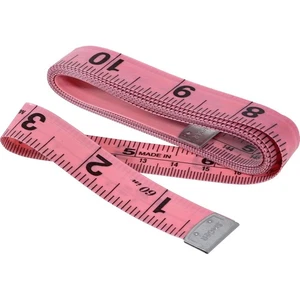Tape Measure Retractable Measuring Tool – Durable, Easy Read" - Picture 1 of 4