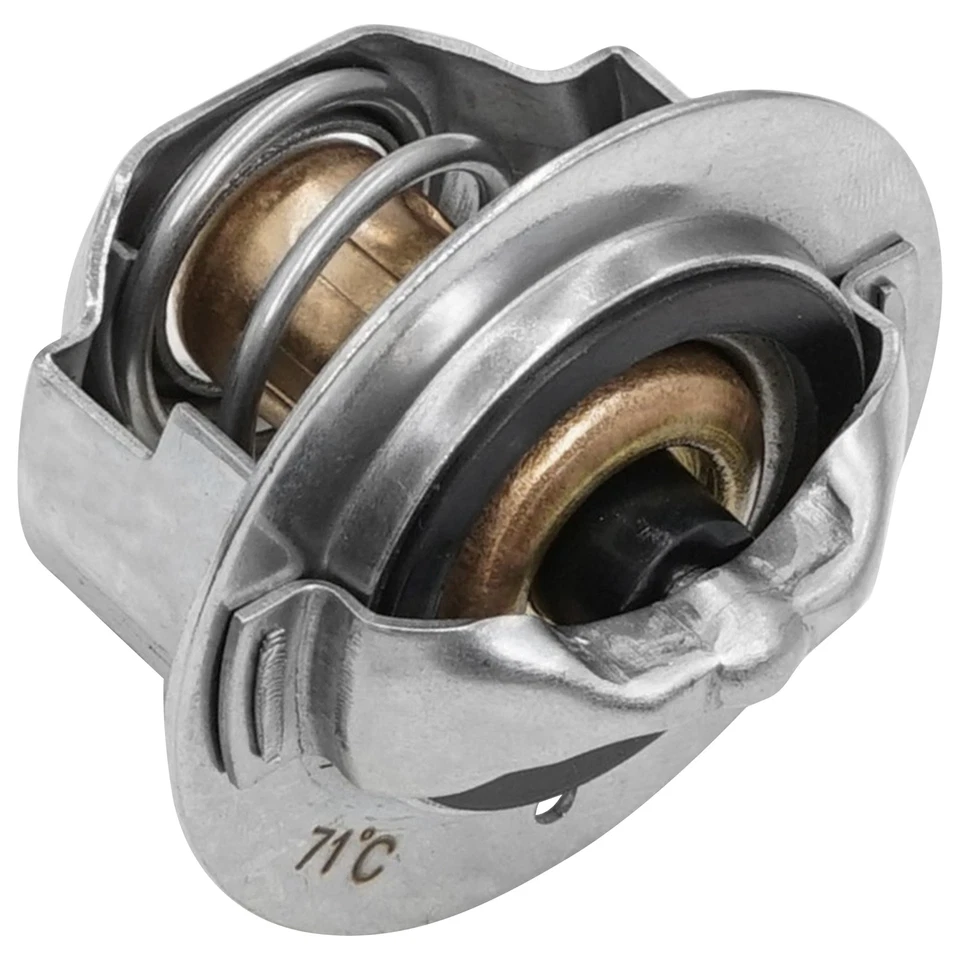 Thermostat for Yamaha YZF-R6 YZF R6 YZFR6 2003 2004 2005 2006 2007-2020 2022 - Image 1 of 4