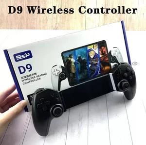 BSP D9 Tablet Controller Wireless Griff für Switch Spiel Bluetooth - Bild 1 von 20