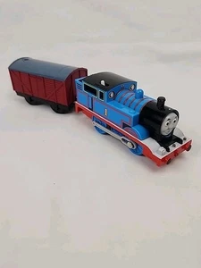 Thomas & Friends Trackmaster FLIP FACE THOMAS RC 2006 Hit Not Working/ Untested - Bild 1 von 9