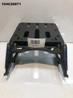 HARLEY DAVIDSON CVO ROAD GLIDE 2014 - 2024 TOURPAK SUPPORT OEM LOT104 104C28871 - Image 1 of 4