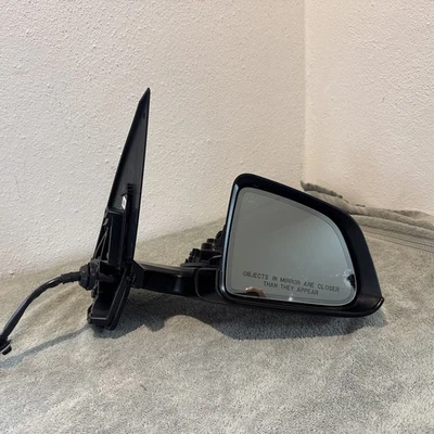 Espejo retrovisor derecho Tesla modelo Y 2025+ lado del conductor 2130970-00-A OEM Foto 1 de 4