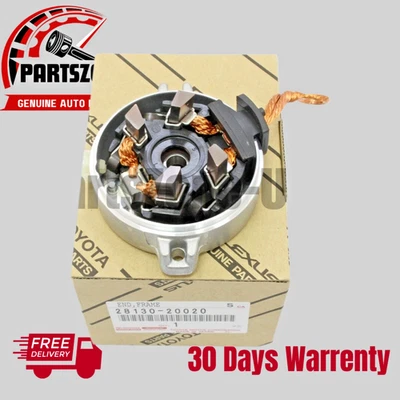 Marco conmutador de arranque Camry RAV4 28130-20020 Lexus RX330 RX350 ES330 FABRICANTE DE EQUIPOS ORIGINALES Foto 1 de 2