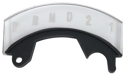 1973-77 Ford F-Series Truck/1974-77 Bronco; Transmission Control Selector Dial; - Image 1 of 2