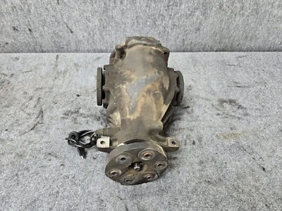 Diferencial eje trasero portador Mercedes R107 560sl OEM Foto 1 de 4
