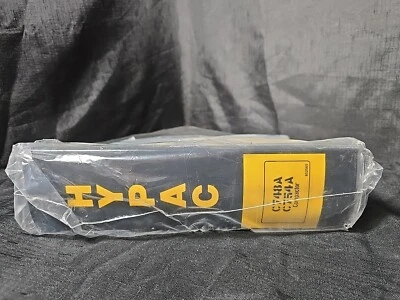 Manual de servicio compactador HYPAC C748A C754A 852565 Hyster carpeta de libros de reparación nuevo de stock Foto 1 de 4