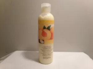 Avon Naturals Aprikose & Shea Hand- & Körperlotion 8,4 Unzen - Bild 1 von 3