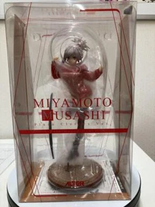 Figure Miyamoto Musashi Plain Clothes Ver. casual Fate / Grand Order 1/7 Painted - Picture 1 of 7