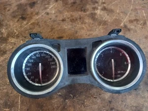 QUADRO CONTACHILOMETRI TACHIMETRO Alfa Romeo 159 1 serie 2005 - Imagen 1 de 6