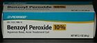 Perrigo 10% Benzoyl Peroxide Acne Treatment Gel - 3.2oz