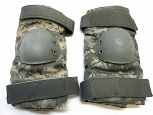 Coderas militares de EE. UU. patrón de ACU edición RFI - medianas BONITAS - Imagen 1 de 8