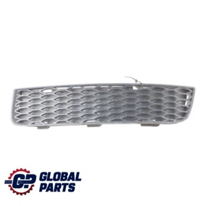 Audi TT 8N Embellecedor Paragolpes Rejilla Parte Inferior Delantera 8N0807681 - Imagen 1 de 10