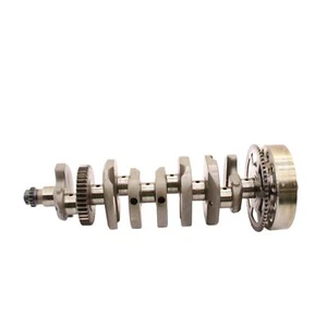 Yamaha YZF R6 2008-2016 motor cigüeñal cigüeñal 2C0-11411-00-00 - Imagen 1 de 9