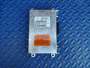 2007-2009 Mercedes W211 E350 E550 Communication Control Module A2048202085 - Picture 1 of 4