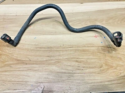 Inyector de junta de combustible de manguera Acura MDX 2005-2006 OEM B17 Foto 1 de 3