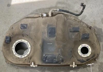 Гибридный топливный бак бензобак в сборе 14–16 Subaru XV Crosstrek от оригинального производителя 42012FJ070 - Изображение 1 из 3