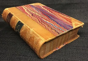Longfellow's Poems 1873 Vol. 3&4 in One Volume - Foto 1 di 11