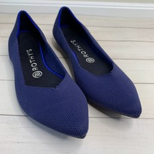 rothys cobalt point