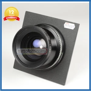 Rodenstock SIRONAR 240 mm f 5,6 DB - M for Sinar shutter - Imagen 1 de 5