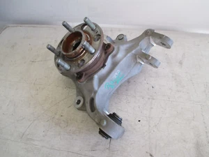 2020-2024 PALISADE TELLURIDE Rear Right Knuckle with Hub & Bering OEM 52710S9200 - Picture 1 of 6