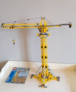 Lego City 7905 Grue