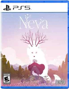 Neva - Playstation 5 Edición Estándar - NUEVO Y PRECINTADO ENVÍO GRATUITO EE. UU. - Imagen 1 de 6