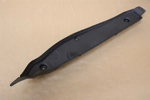 A2138890500 Fender Seal Cover New genuine Mercedes-Benz part - Picture 1 of 4