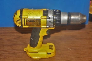 Taladro/controlador inalámbrico DeWalt DC983SA 14,4 V NiCd 1/2 - Imagen 1 de 4