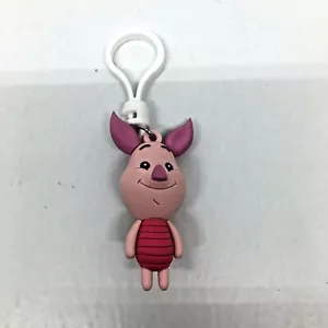 Llavero 3D Piglet BagClip - Imagen 1 de 6