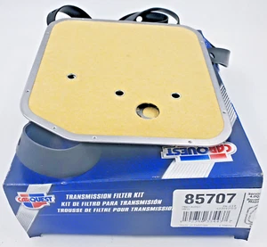 Kit de filtro de transmisión CARGA TRASERA 85707 - Imagen 1 de 1