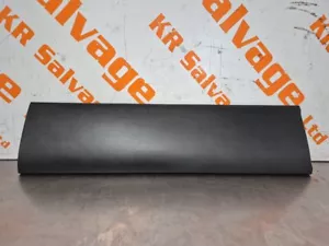 2019-24 MERCEDES SPRINTER W907 CREB CAB LOWER BODY DOOR TRIM MOULDING LEFT REAR - Picture 1 of 12