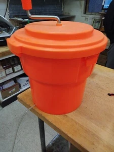 Hakka 5 Gallon Salad Spinner  - Picture 1 of 3