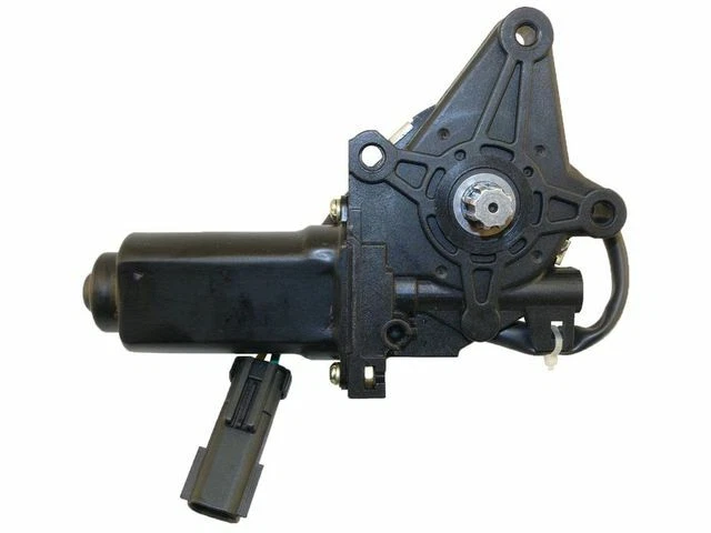 Motor de ventana delantera izquierda para Dodge Ram 3500 Van 1999-2003 2000 2001 2002 B888XC Foto 1 de 1