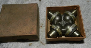 Vintage Mopar Desoto Detroit u- joint 858018 - Picture 1 of 6