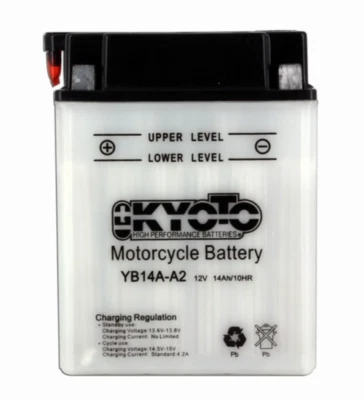 Kyoto yb14a-a2 Polaris ATP 500 (4x4) 2004 2005 - Photo 1/2