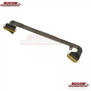 A1297 17" LCD Display Screen Cable LED LVDS Display Cable for Apple MacBook - Picture 1 of 1