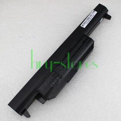 5200mah Battery A32-K55 for ASUS Q500 Q500A R500A R500V R500VD R503U A33-K55 - Image 1 of 4