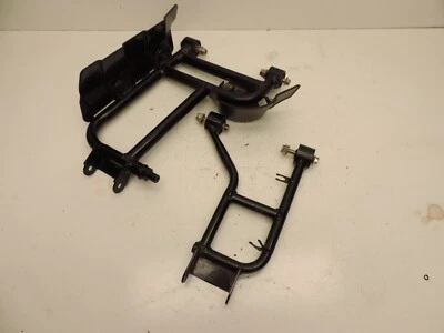 2003 Arctic Cat 400 FIS 4x4 Auto OEM Rear Right Upper and Lower A Arms A107 - Image 1 of 4