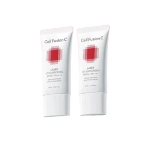 Cell Fusion C Laser UV Sunscreen 35mL 1+1 Special Set - Picture 1 of 1