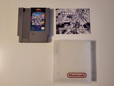 .NES.' | '.Mega Man.