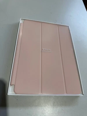 Apple Air 3rd Gen Pro 10.5 7th Genuine Smart Cover MVQ42ZM/A Pink Sand - NEW - Image 1 of 3