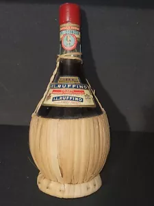 1968 / Chianti / I.L. Ruffino / Rotwein Italien - Bild 1 von 11