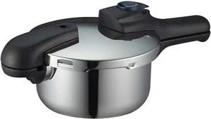 Pearl Quick Eco bottom layer 3 switching formula pressure cooker 2.5L H- - Picture 1 of 1