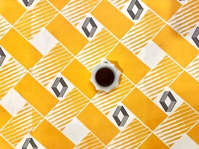 Tapa depósito agua Renault R5/LeCar/Turbo 2/Turbo 1 Foto 1 de 2