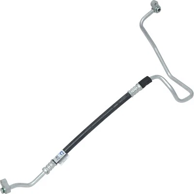 Manguera de descarga de refrigerante de aire acondicionado UAC para Honda Element 2007-2011 Foto 1 de 2