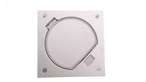 Simon Connect KSE IP66 Box Insert with Cover and K45 Single Socket with... - Picture 1 of 1