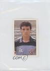 1988 Abril Copa Uniao Ronaldo Giovanelli #125