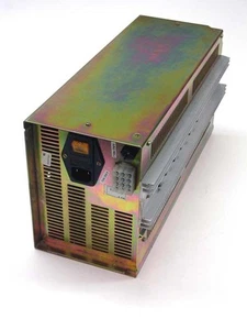 Safnat Evoluzione - Alimentatore per cabinet 24/64 - manutenzione e riparazione - Foto 1 di 1