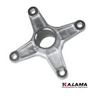 Rear Wheel Axle Collar Sprocket Hub for Yamaha YFZ450 04~13 Raptor 700 06~12